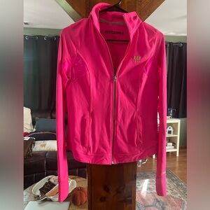 Women’s Abercrombie and Fitch Sports Jacket